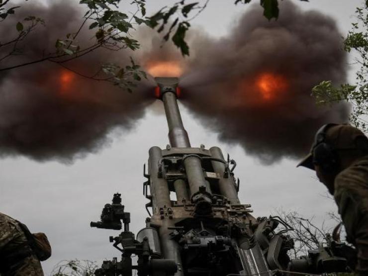 Thế giới - Thêm 5 nước bị Nga liệt vào danh sách "không thân thiện"