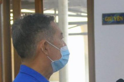 Sau khi được điều tra, xét xử lại, 1 cựu tổng giám đốc được giảm đến 10,5 năm tù