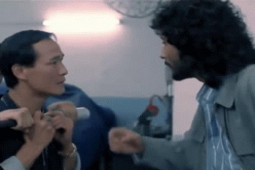 Giải trí - "Ông trùm thế giới ngầm" ngang cơ Lý Tiểu Long, từng đánh Hồng Kim Bảo để lại sẹo là ai?