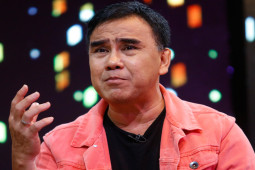 Giải trí - Quyền Linh kể về những ngày "không còn gì để khổ nữa" và tình bạn đẹp với Lê Công Tuấn Anh