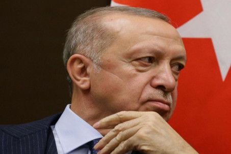 Sau hội nghị với Nga và Iran, Thổ Nhĩ Kỳ cảnh báo "rắn" với Mỹ
