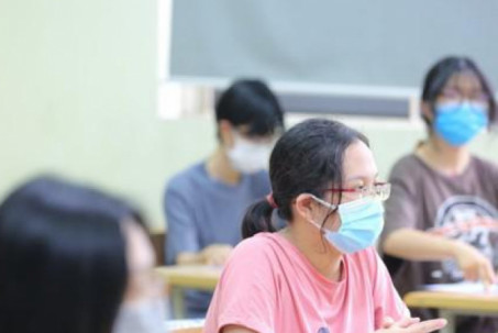 Đại học Luật Hà Nội công bố điểm chuẩn học bạ chạm 30