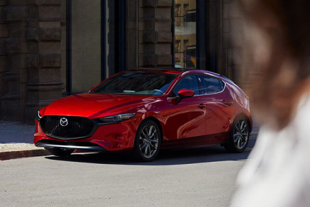 Giá xe Mazda3 lăn bánh tháng 7/2022, hỗ trợ tương đương 50% LPTB