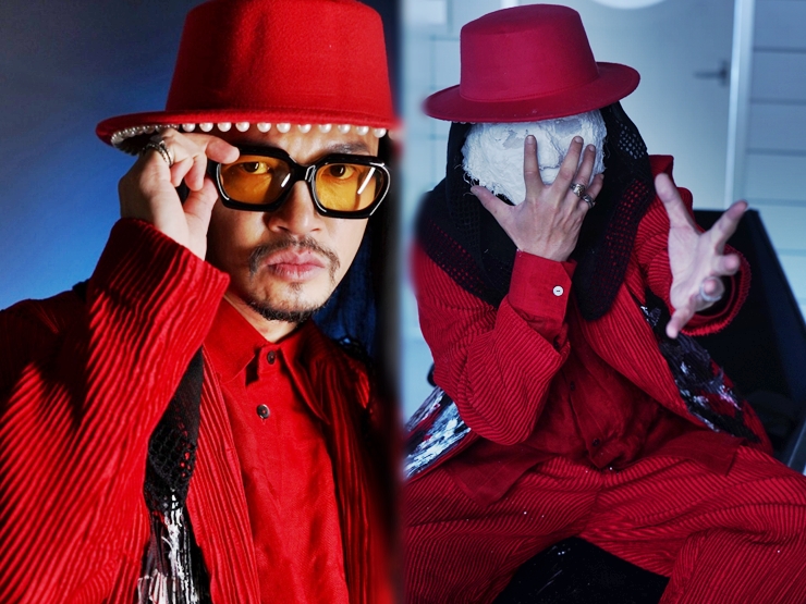 Ca nhạc - MTV - Hà Lê "lột xác" trong MV mang thông điệp thức tỉnh con người, kết hợp cùng Khắc Hưng