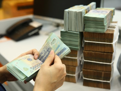 Lượng tiền lớn đang nằm im trong tài khoản của nhà đầu tư