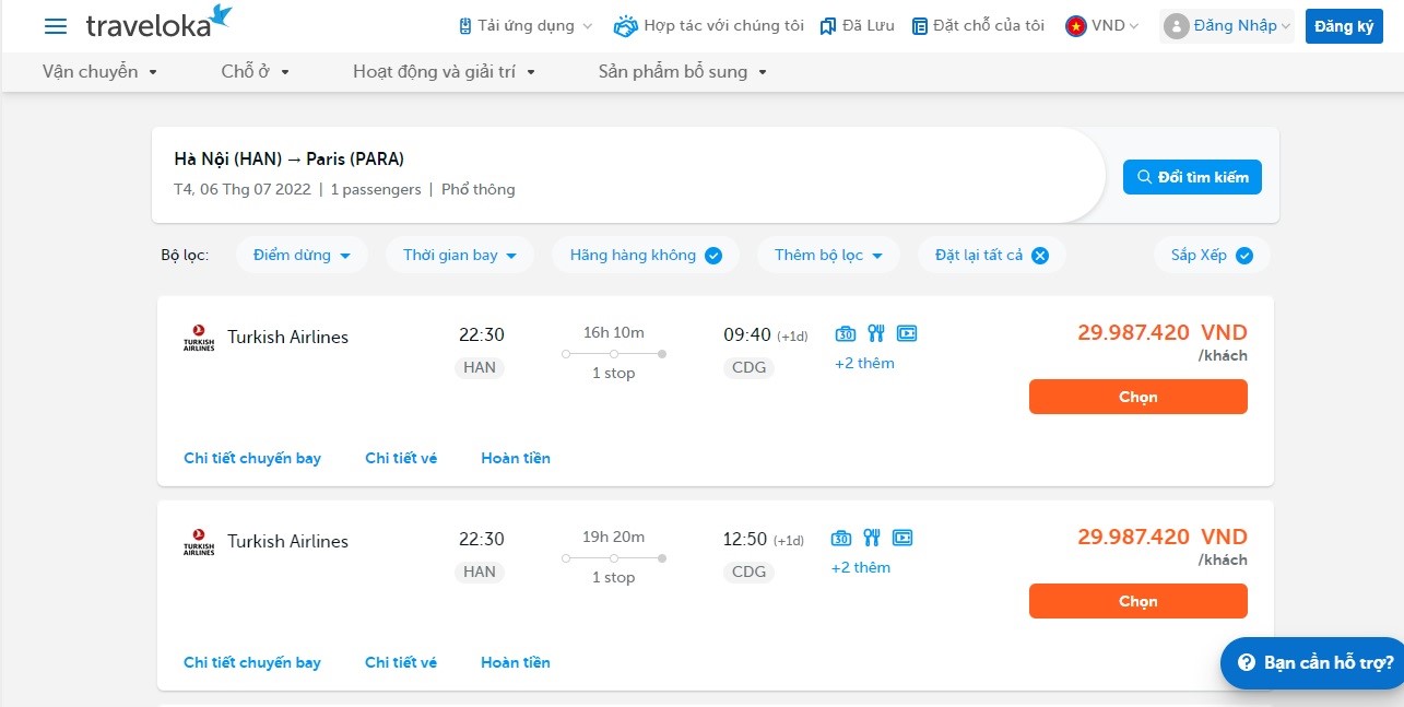 Những điều cần biết về hãng máy bay Turkish Airlines  - 2