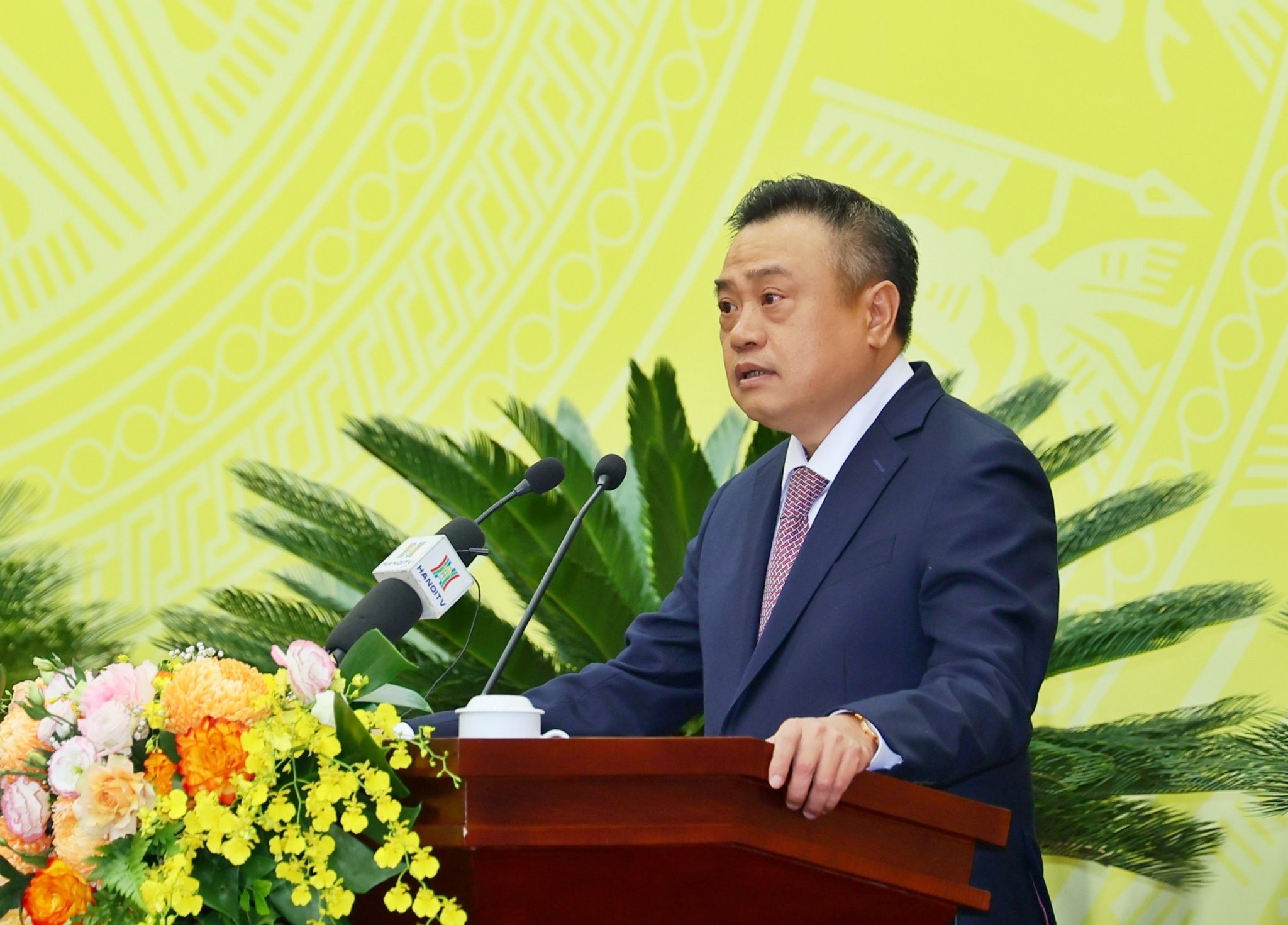 Tin tức 24h qua: Cộng đồng du lịch "sốt xình xịch" trước thông tin khách sạn hang đá gần 100 triệu/ đêm - 4