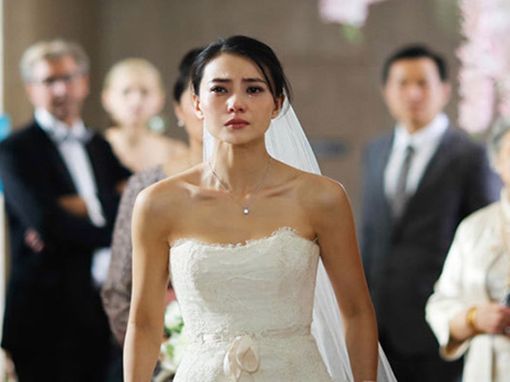 Bạn trẻ - Cuộc sống - Một ngày trước đám cưới, cô dâu huỷ hôn vì nhìn thấy cảnh này