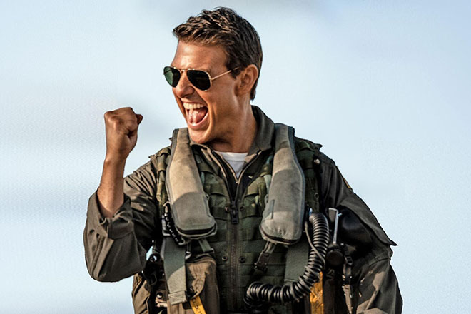 "Top Gun 2" mang về chiến thắng cho Tom Cruise ở mọi mặt trận: lời khen từ giới chuyên môn, kỷ lục phòng vé và vị thế không thể lay chuyển tại kinh đô điện ảnh thế giới.