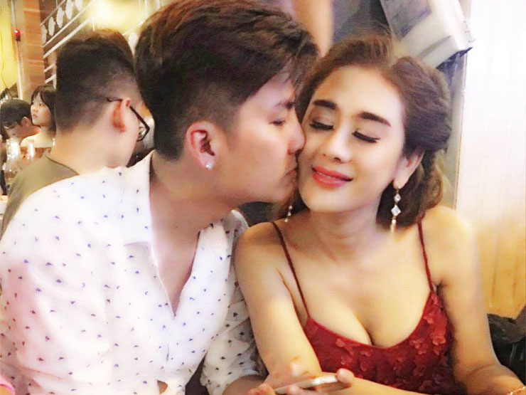 Đời sống Showbiz - Lâm Khánh Chi: "Chồng cũ theo dõi tôi qua camera suốt 3 tháng"