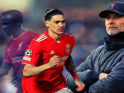 Bóng đá - Ngoại hạng Anh 2022/23: Liverpool mất Mane, gặp khó để đua vô địch