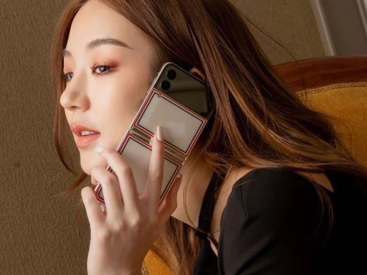 Thời trang Hi-tech - Smartphone màn hình gập "đắt khách" ngoài mong đợi, hết bay gần 10 triệu chiếc