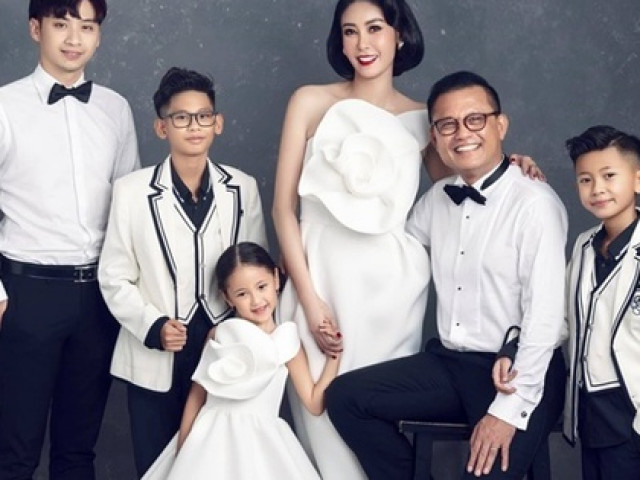 Kinh doanh - Cuộc sống viên mãn của doanh nhân - Hoa hậu Hà Kiều Anh trong các cơ ngơi hàng trăm tỉ đồng