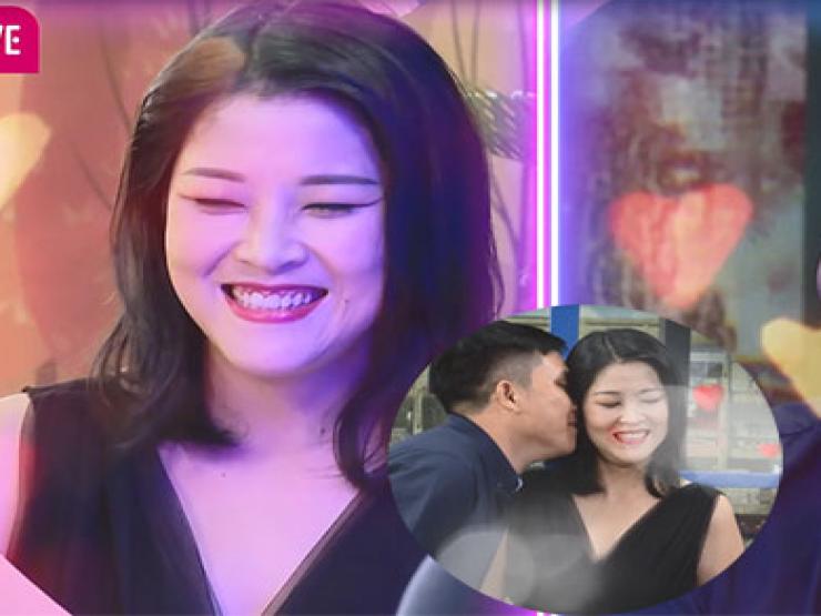 Bạn trẻ - Cuộc sống - Cô gái Đồng Nai không ngại "sống thử” đi hẹn hò bật đèn xanh để trai đẹp “tiến tới”