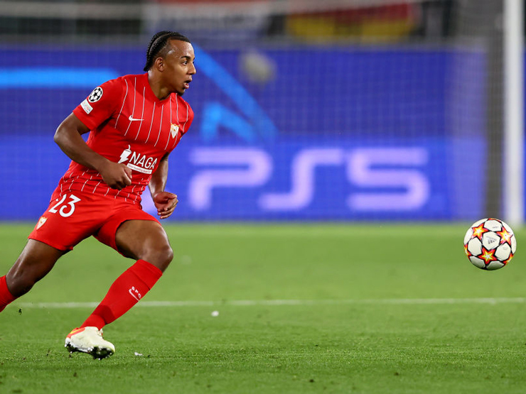 Tin nóng chuyển nhượng tối 22/7: Chelsea vẫn phải chờ vụ Kounde