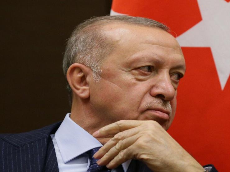 Sau hội nghị với Nga và Iran, Thổ Nhĩ Kỳ cảnh báo ”rắn” với Mỹ