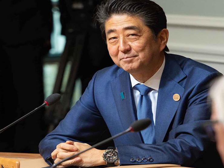 Sức khỏe đời sống - Căn bệnh từng ám ảnh cựu thủ tướng Shinzo Abe trước khi ông qua đời