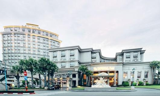 Cuộc sống viên mãn của doanh nhân - Hoa hậu Hà Kiều Anh trong các cơ ngơi hàng trăm tỉ đồng - 3