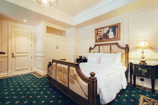 Cuộc sống viên mãn của doanh nhân - Hoa hậu Hà Kiều Anh trong các cơ ngơi hàng trăm tỉ đồng - 7