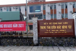 Tin tức trong ngày - Làm rõ ai sai phạm quy định đấu thầu tại CDC Bạc Liêu liên quan Việt Á