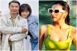 Phim - "Con gái màn ảnh của Công Lý" vừa xinh vừa giỏi, là "nữ đại gia ngầm" khiến nhiều người kiêng nể