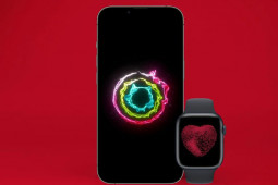 Thời trang Hi-tech - iPhone và Apple Watch bảo vệ sức khoẻ người dùng bằng cách nào?