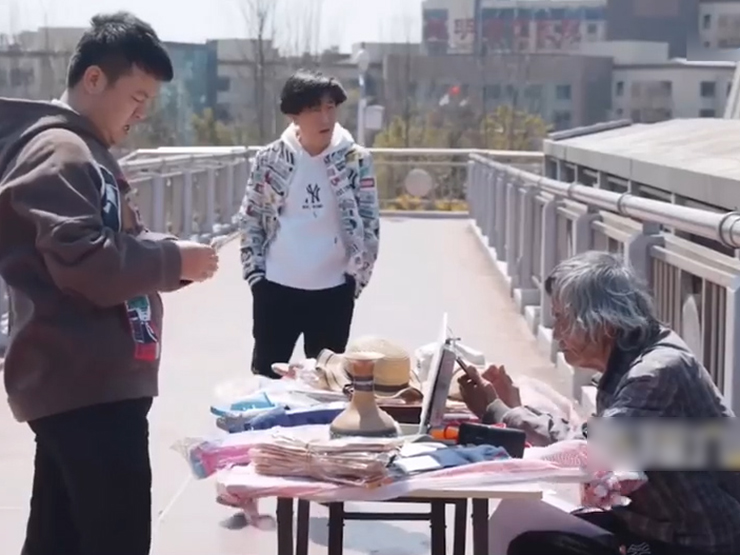 Clip hài hước - Người gian dối thì không bao giờ nhận cái kết tốt đẹp cả