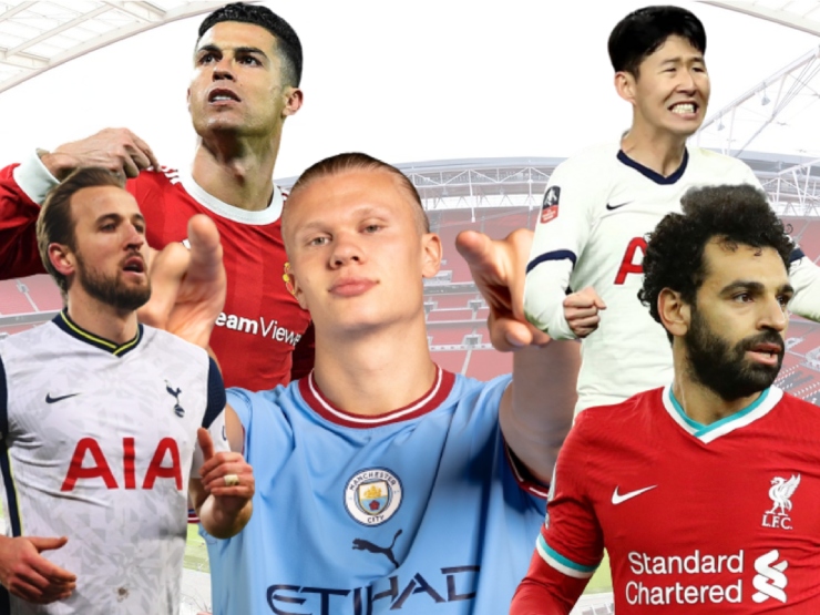 Bóng đá - Khai cuộc Ngoại hạng Anh: Son Heung Min - Salah đua Vua phá lưới với Haaland, dấu hỏi Ronaldo