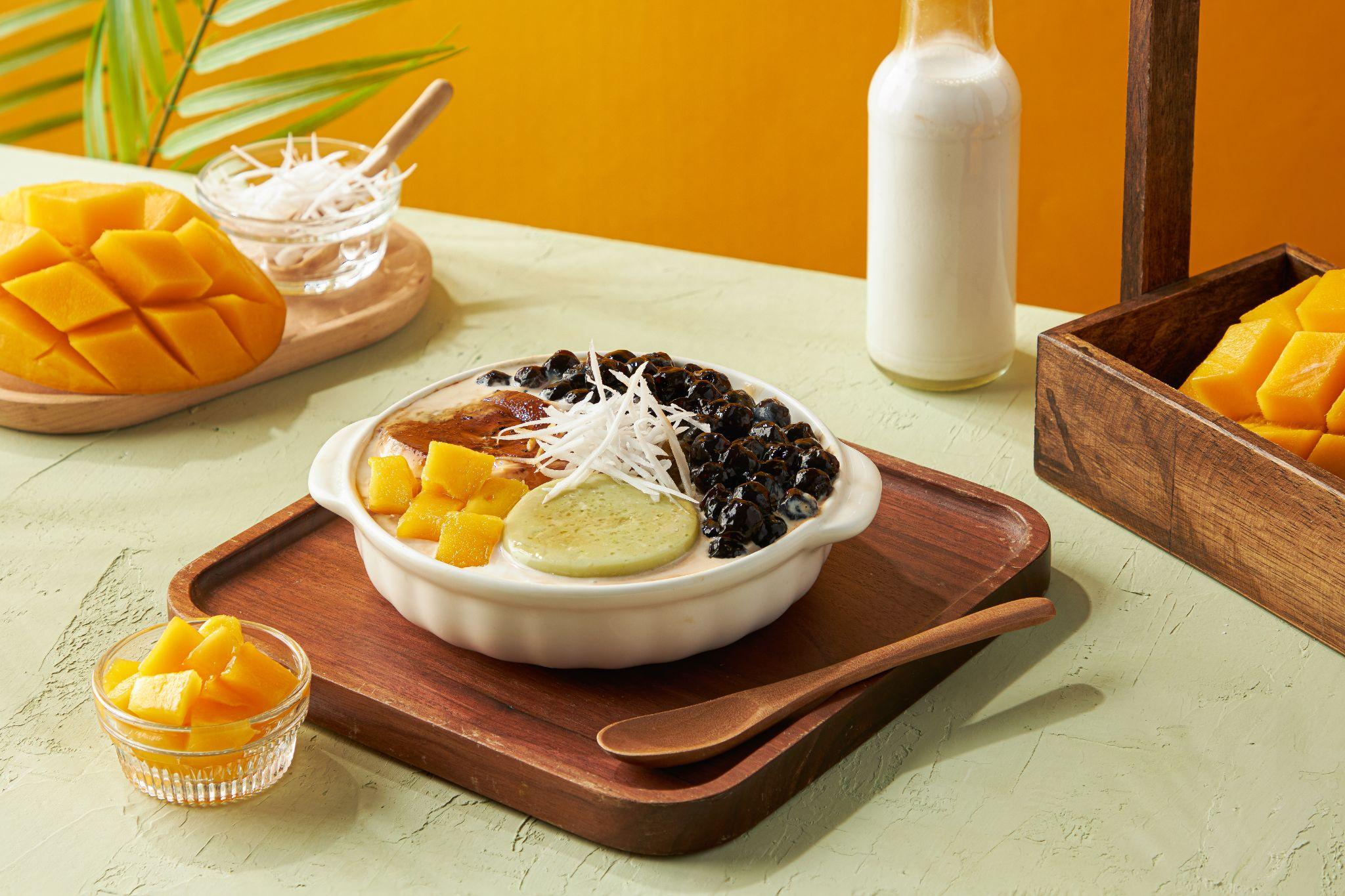 Gợi ý các món ngon “ăn tới bến” trong ngày lương về - 4