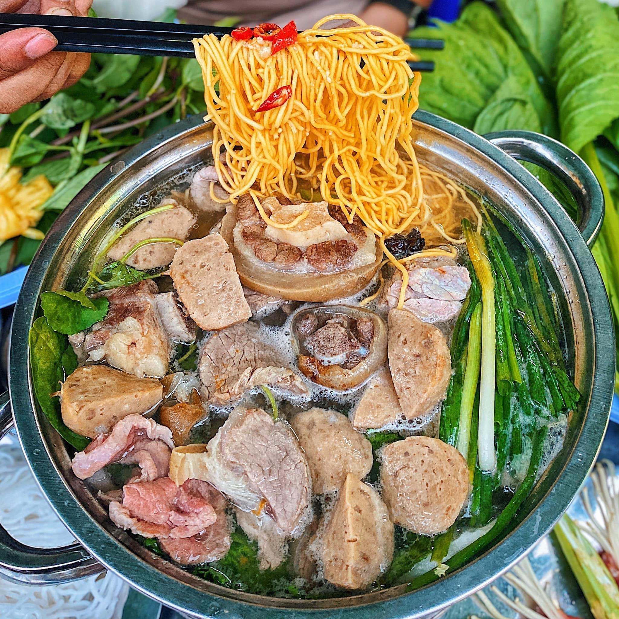 Gợi ý các món ngon “ăn tới bến” trong ngày lương về - 3