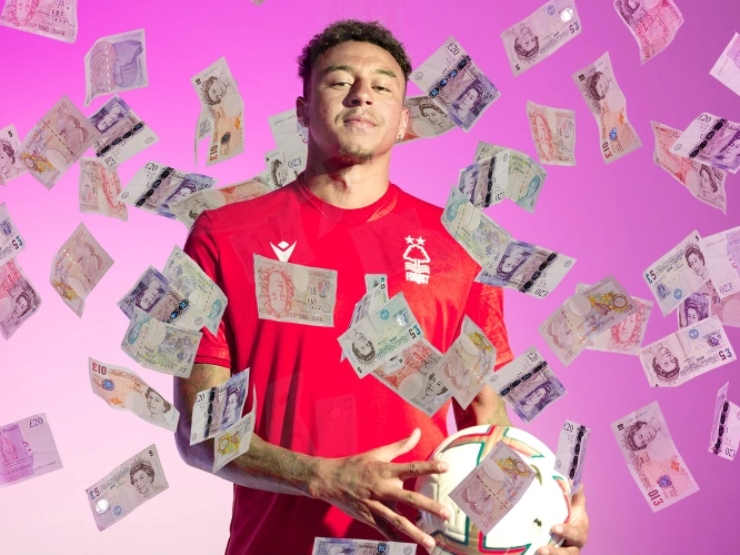 Bóng đá - Lingard tham tiền gia nhập tân binh NHA, fan West Ham ủ mưu "trả thù" cực độc