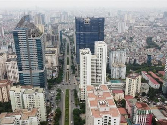 Tin tức trong ngày - Hà Nội tiếp tục "phản pháo" kết luận băm nát tuyến đường Lê Văn Lương