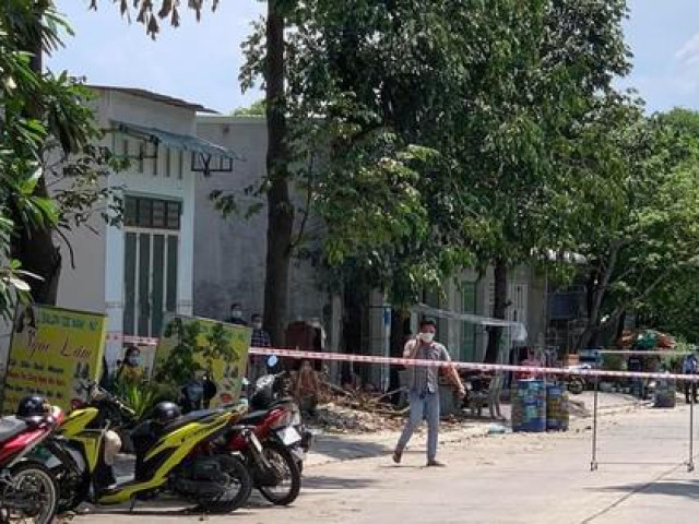 Tin tức trong ngày - Nóng: Một gia đình cả người lớn và trẻ con cùng chết trong căn nhà mới dọn đến