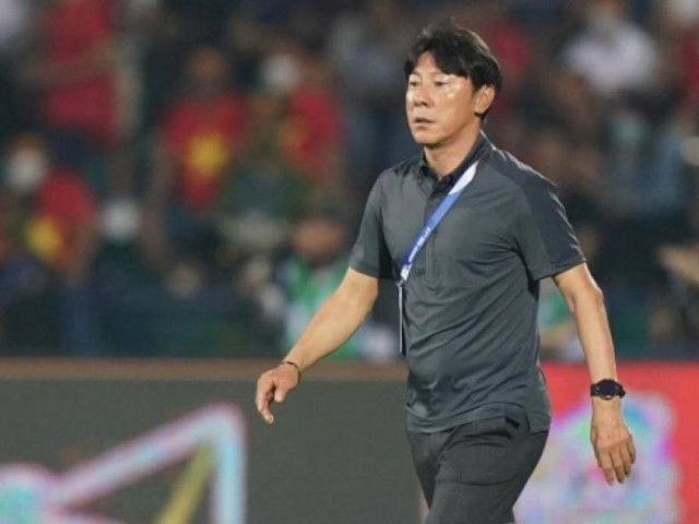 Bóng đá - Báo Indonesia dự đoán kịch bản không thể buồn hơn về đội nhà