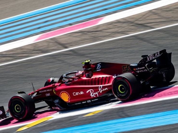 Đua xe F1, French GP: “Ngựa chiến” mở màn khởi sắc, nhưng chịu tổn thất lớn trước Red Bull