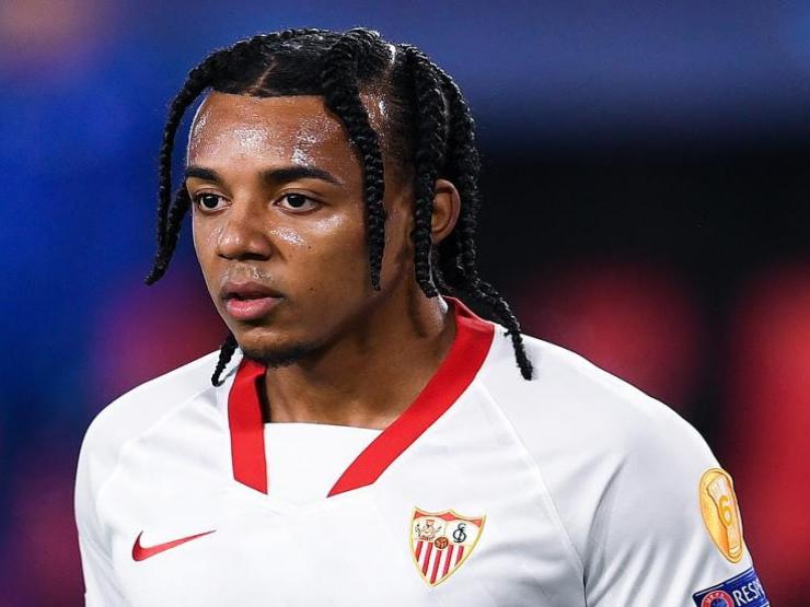 Bóng đá - Tin nóng chuyển nhượng sáng 24/7: Barca vượt Chelsea, sắp công bố tân binh Kounde