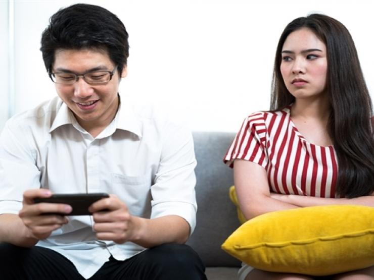 Bạn trẻ - Cuộc sống - Chồng cảnh