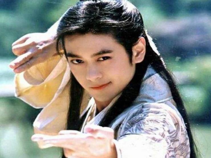 Làm đẹp - "Đoàn Dự" Lâm Chí Dĩnh sẽ phải phẫu thuật thẩm mỹ vì tai nạn xe hơi?