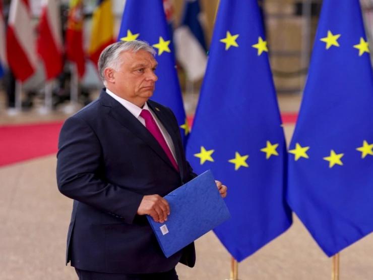 Thế giới - Lãnh đạo quốc gia EU nói chiến lược "tứ trụ" của phương Tây ở Ukraine thất bại