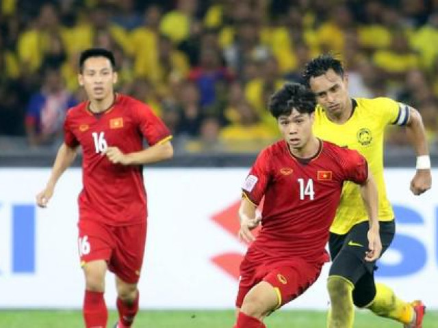 Thái Lan mời Malaysia và Việt Nam đá King's Cup, ngó lơ Indonesia