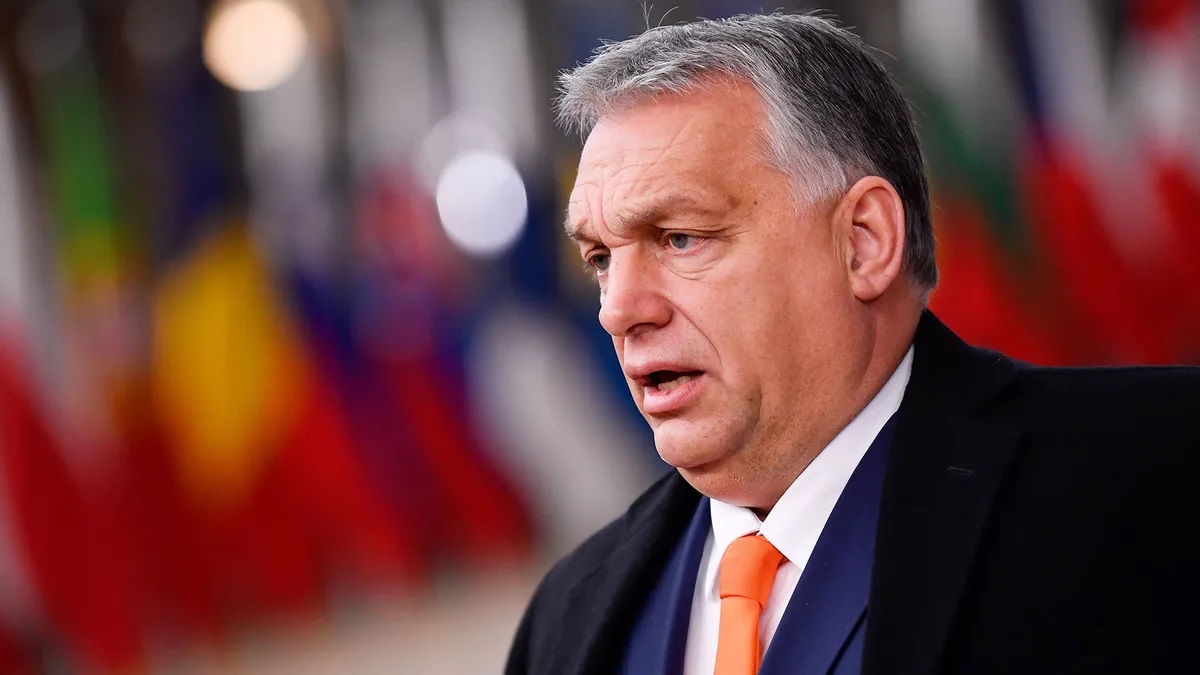 Thủ tướng Hungary - ông Viktor Orban. Ảnh: Reuters