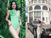 Đời sống Showbiz - Cô gái miền Tây lấy chồng tỷ phú Thái, hé lộ cuộc sống làm dâu nước ngoài “có 1-0-2”