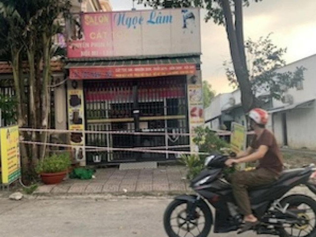 Tin tức trong ngày - Thủ tướng yêu cầu làm rõ nguyên nhân 6 người chết do ngạt khí ở Bình Dương