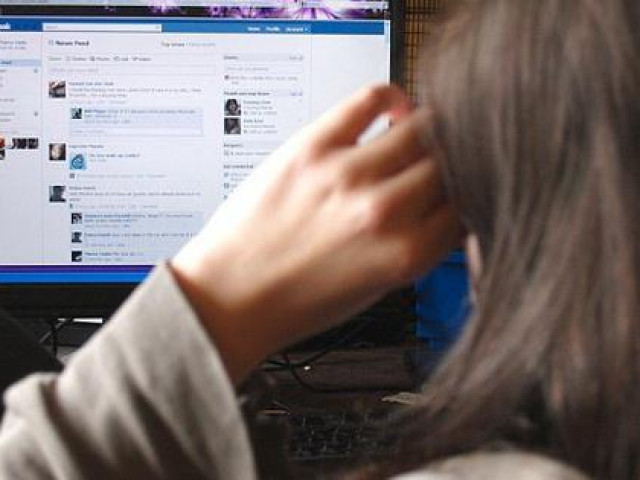 Bạn trẻ - Cuộc sống - Vợ mắc lừa người tình trên mạng và cú sốc của người chồng chung sống 20 năm