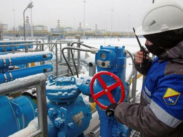 Thế giới - Châu Âu chưa thể an tâm khi còn bị trói buộc vào dầu khí Nga