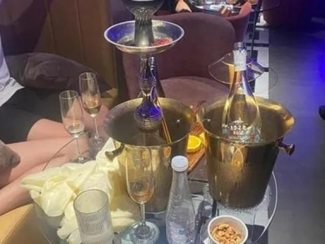 Pháp luật - Đột kích 2 ổ "bóng cười" trá hình