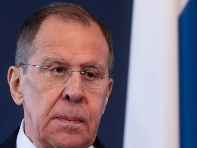 Thế giới - Nga tuyên bố không yêu cầu phương Tây dỡ bỏ lệnh trừng phạt