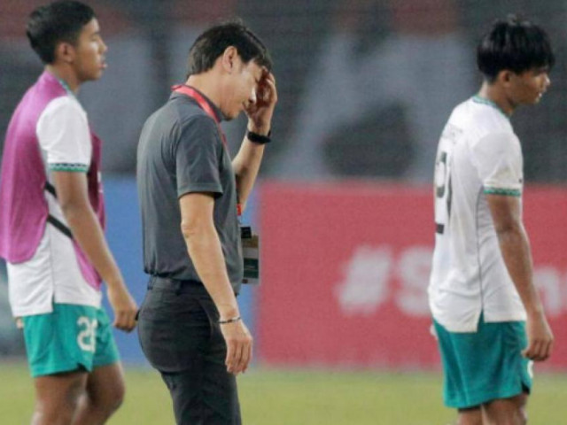 Bóng đá - Chưa hết "cay" U19 Việt Nam và Thái Lan, Indonesia đòi AFF làm điều này