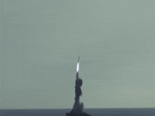 Thế giới - Bộ Quốc phòng Nga tung video tấn công cảng Odessa của Ukraine