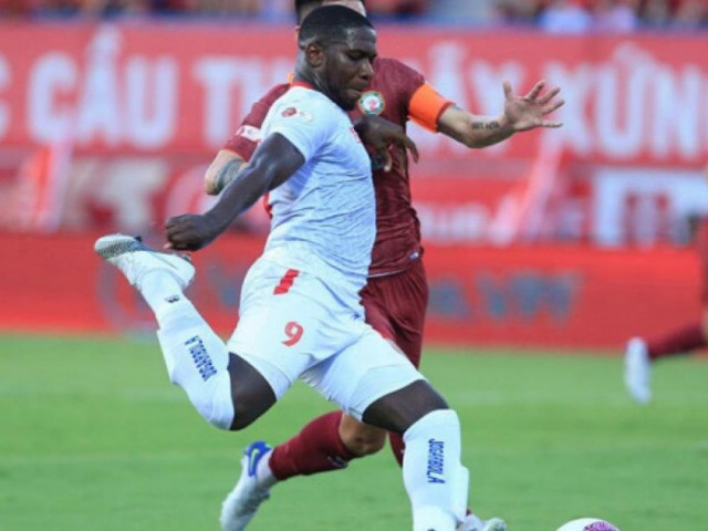 Bóng đá - "Cỗ máy săn bàn" ở V-League và "công tắc" chỉ một người biết bật